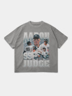 AARON JUDGE BASEBALL TEE