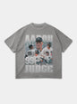 AARON JUDGE BASEBALL TEE