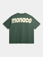MONACO ICON TEE - GEN3