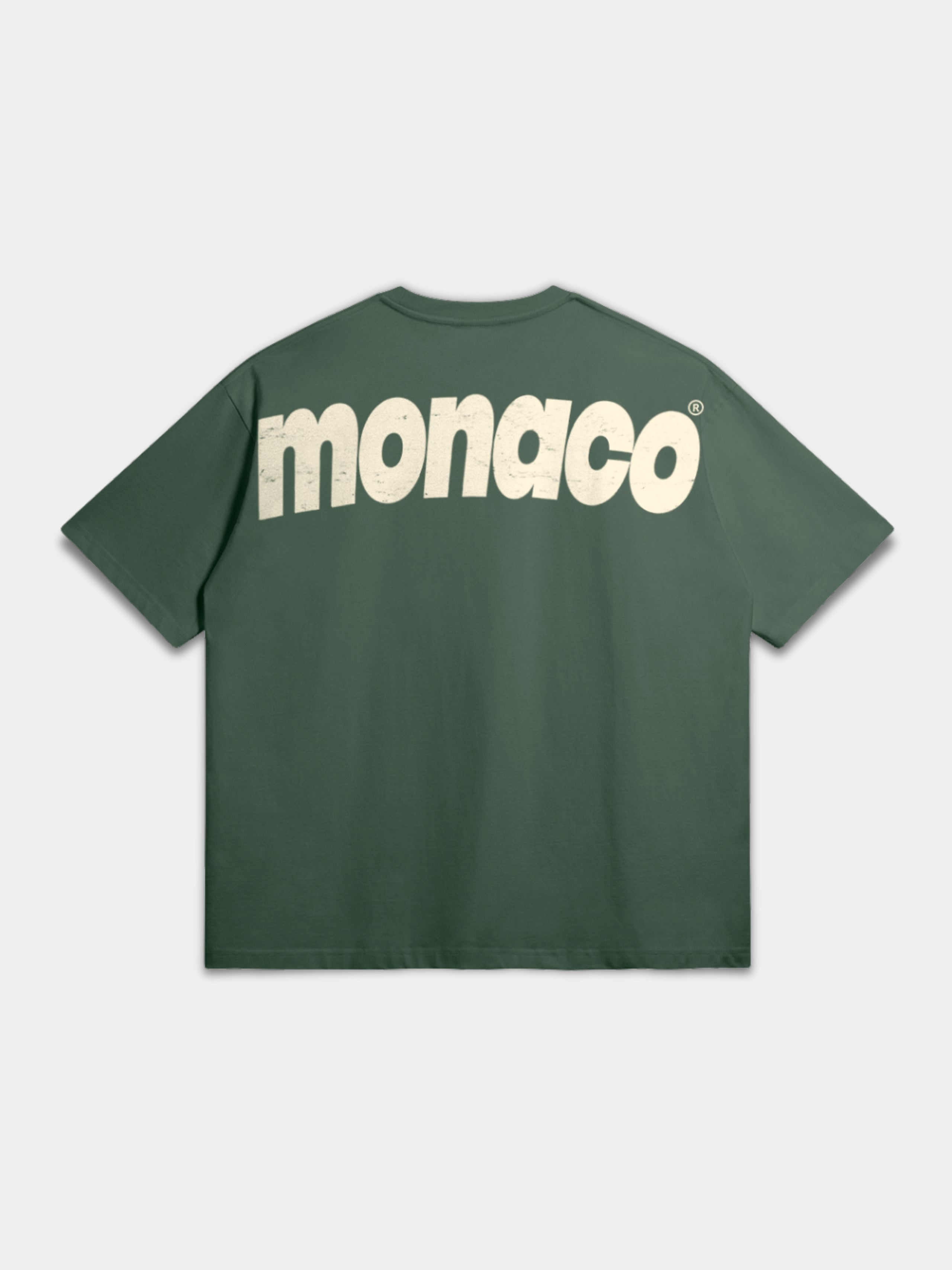 MONACO ICON TEE - GEN3