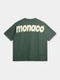 MONACO ICON TEE - GEN3