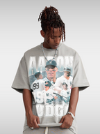 AARON JUDGE BASEBALL TEE