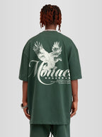 SPIRIT OF REBELS TEE