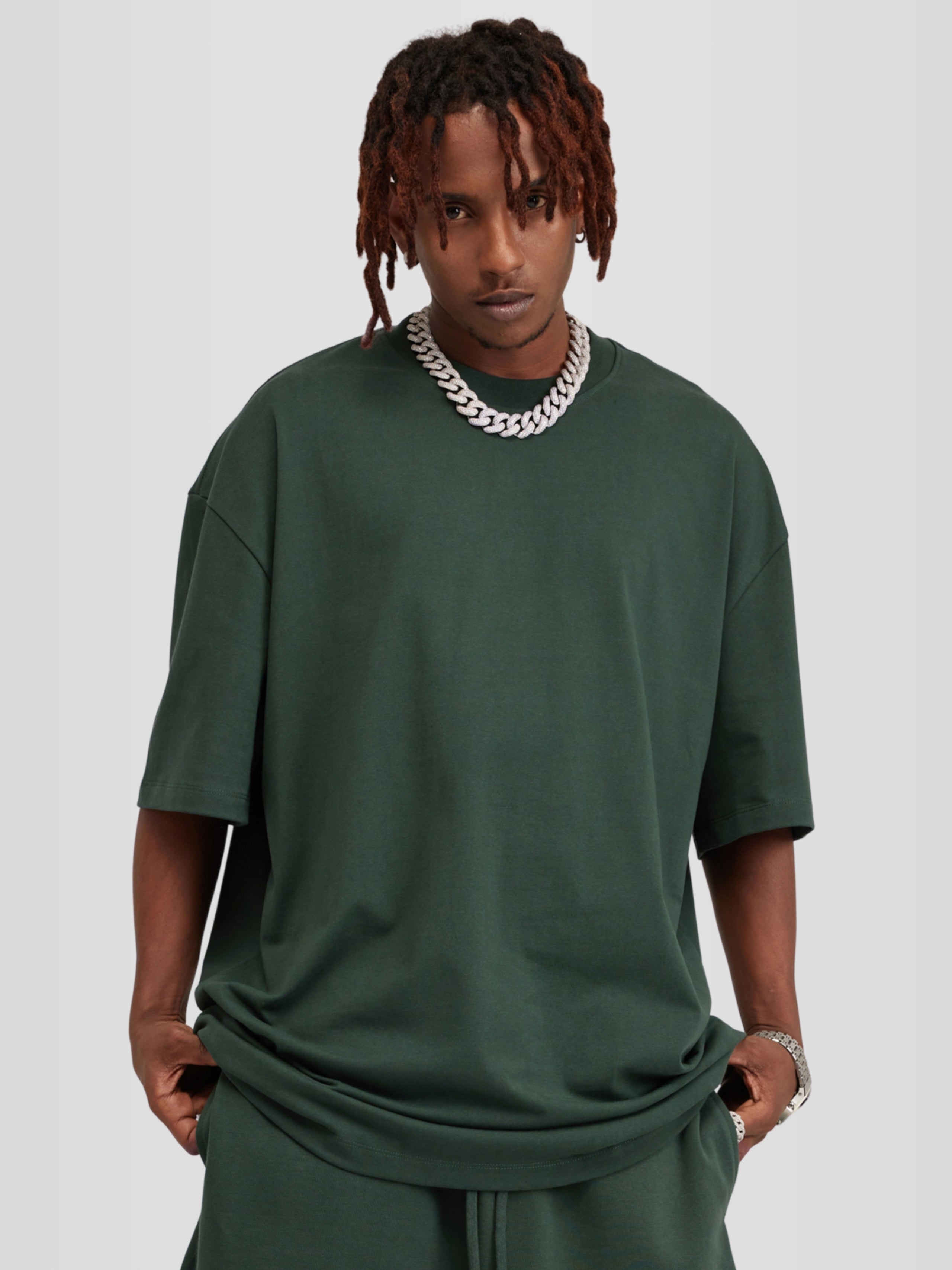 SPIRIT OF REBELS TEE