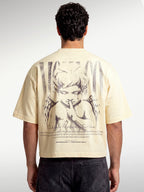 SILENT REQUIEM TEE