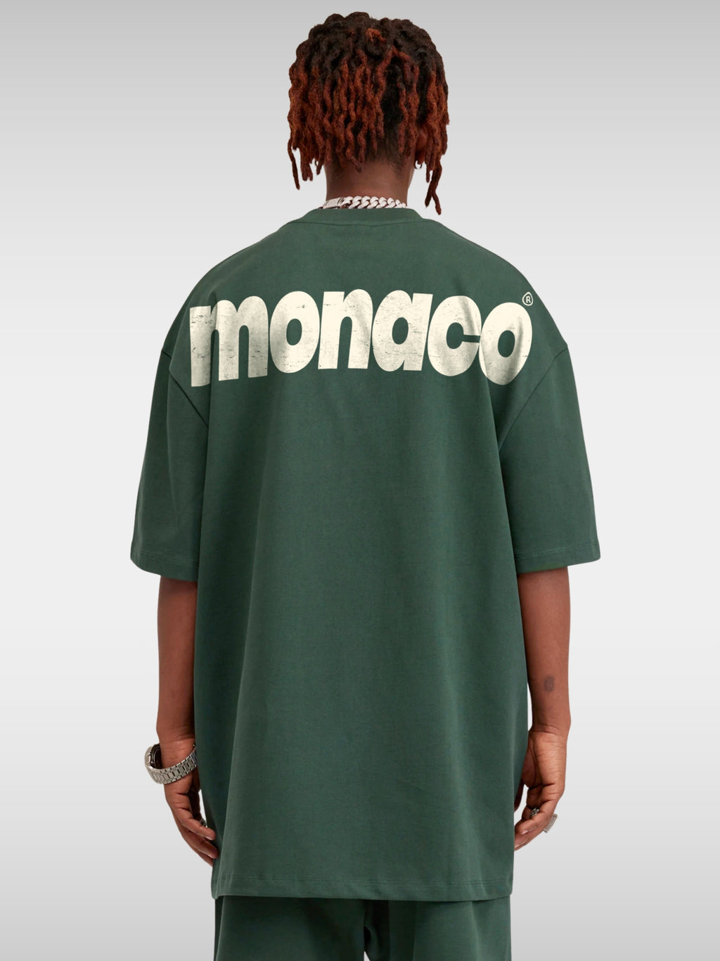 MONACO ICON TEE - GEN3