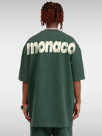 MONACO ICON TEE - GEN3