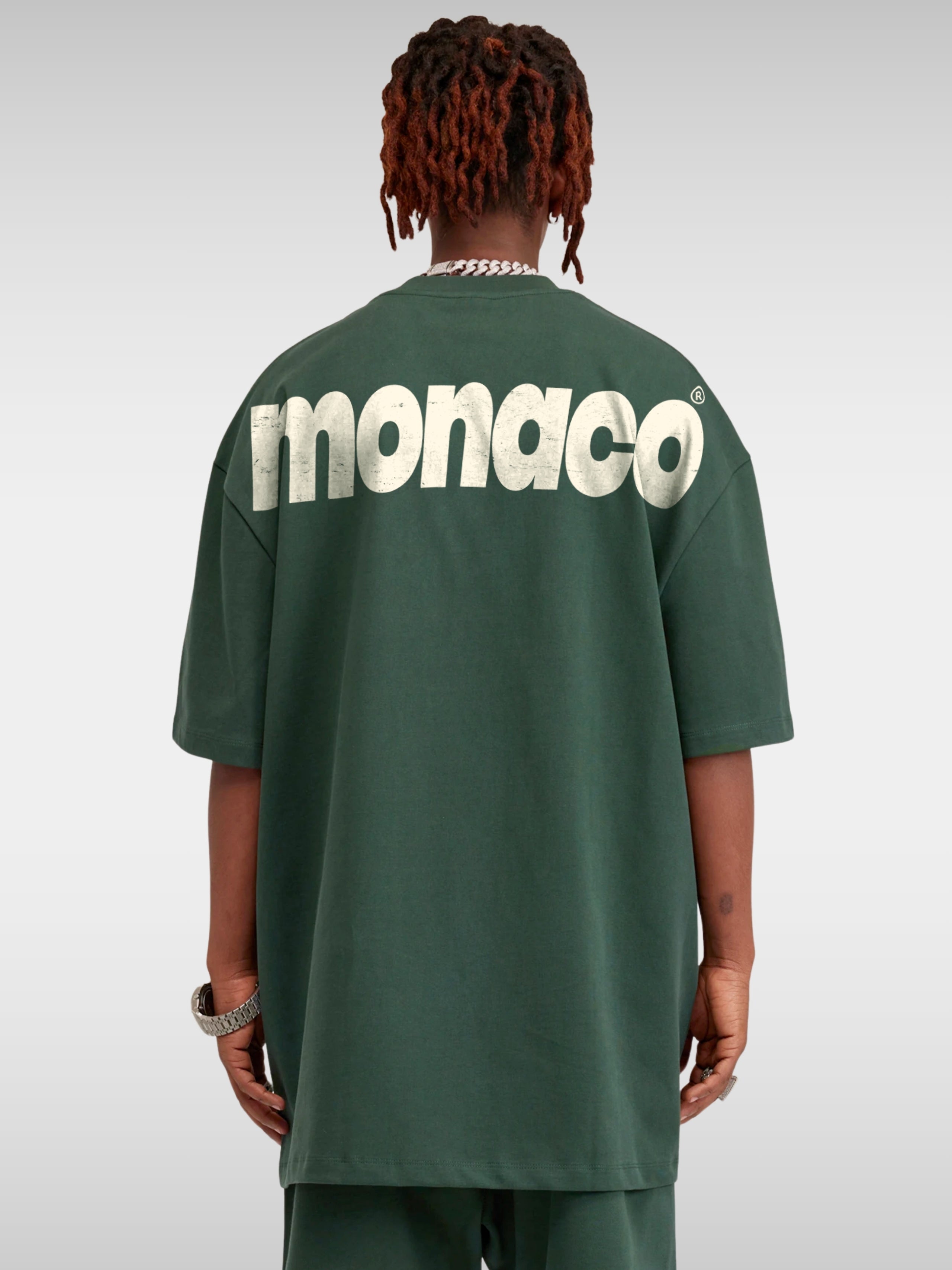 MONACO ICON TEE - GEN3