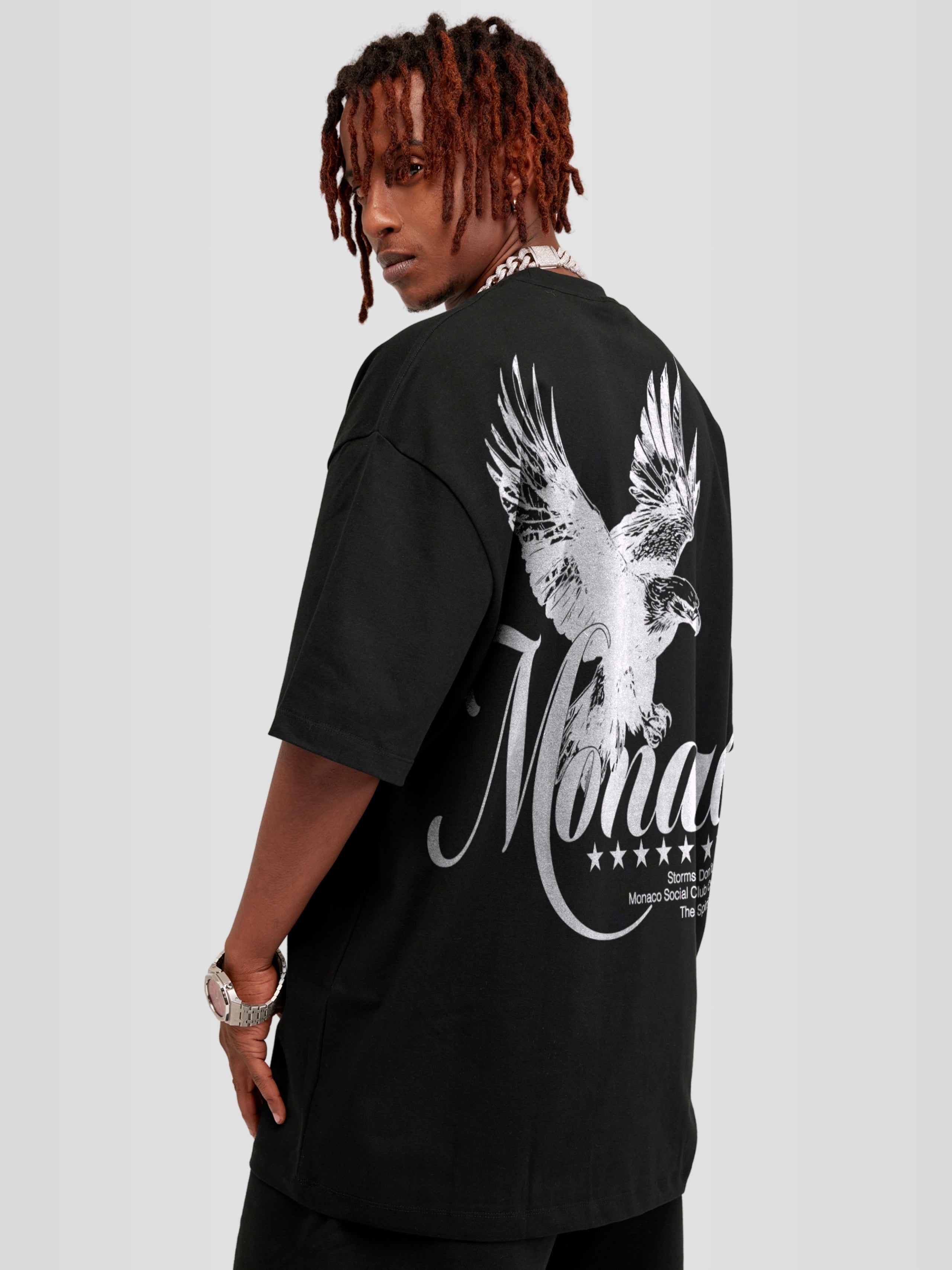 SPIRIT OF REBELS TEE