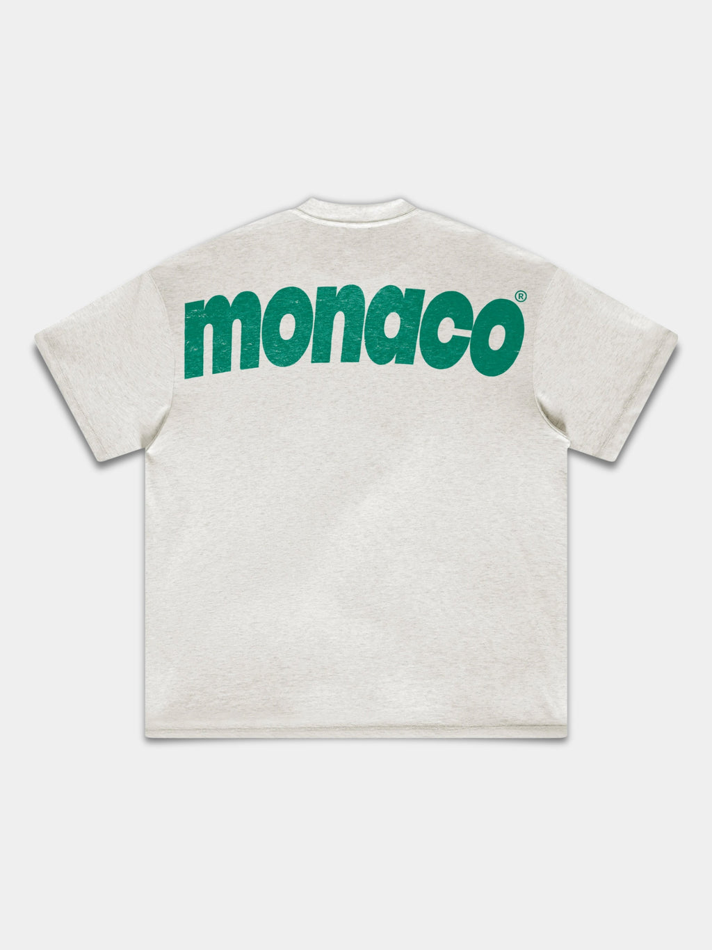 MONACO ICON TEE - GEN3
