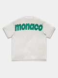 MONACO ICON TEE - GEN3
