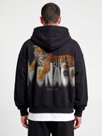 THE TIGER HOODIE