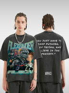 ALEXANDER ALBON RACING TEE
