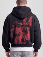 RACER NO. 44 HOODIE