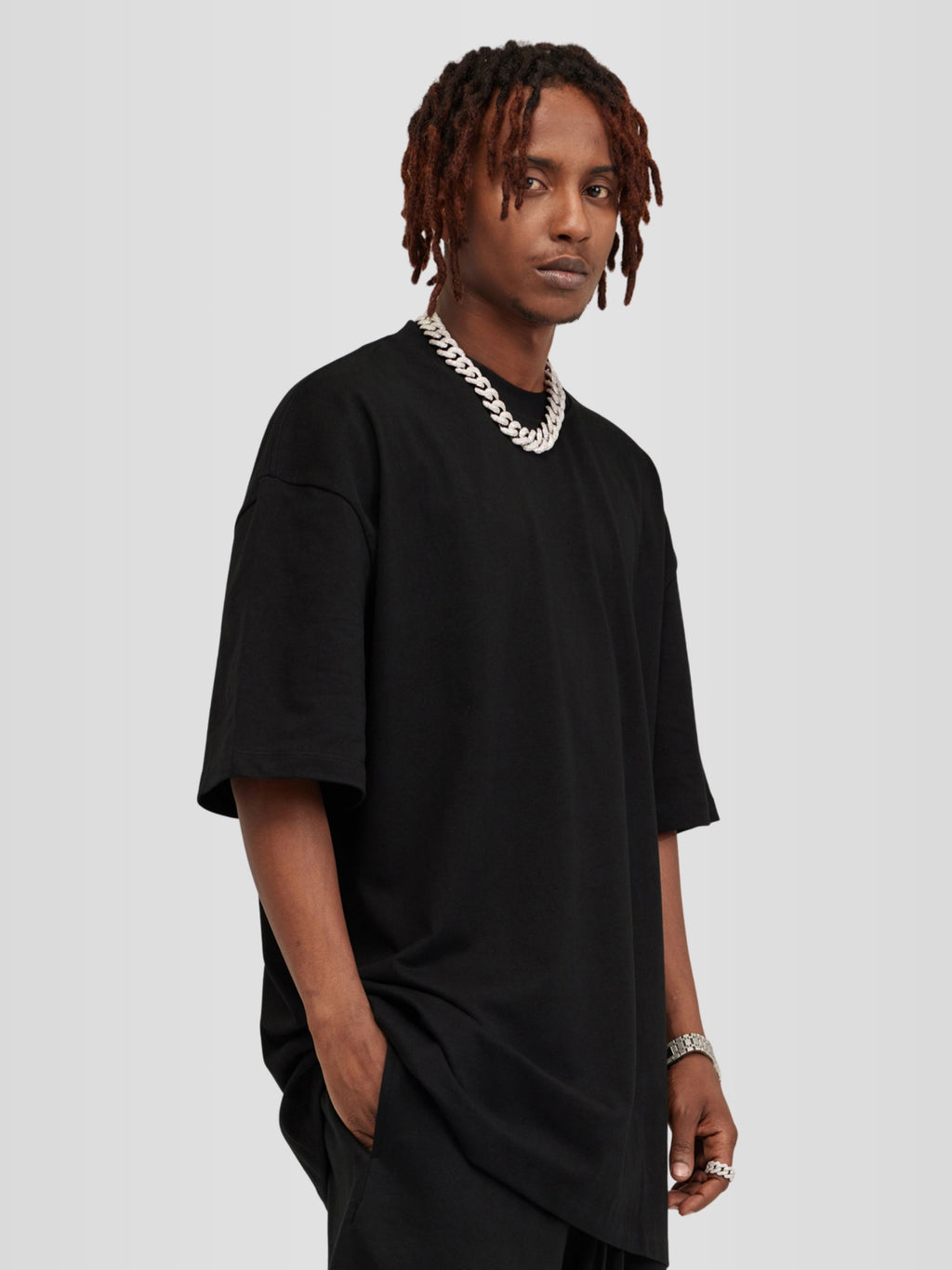 SPIRIT OF REBELS TEE
