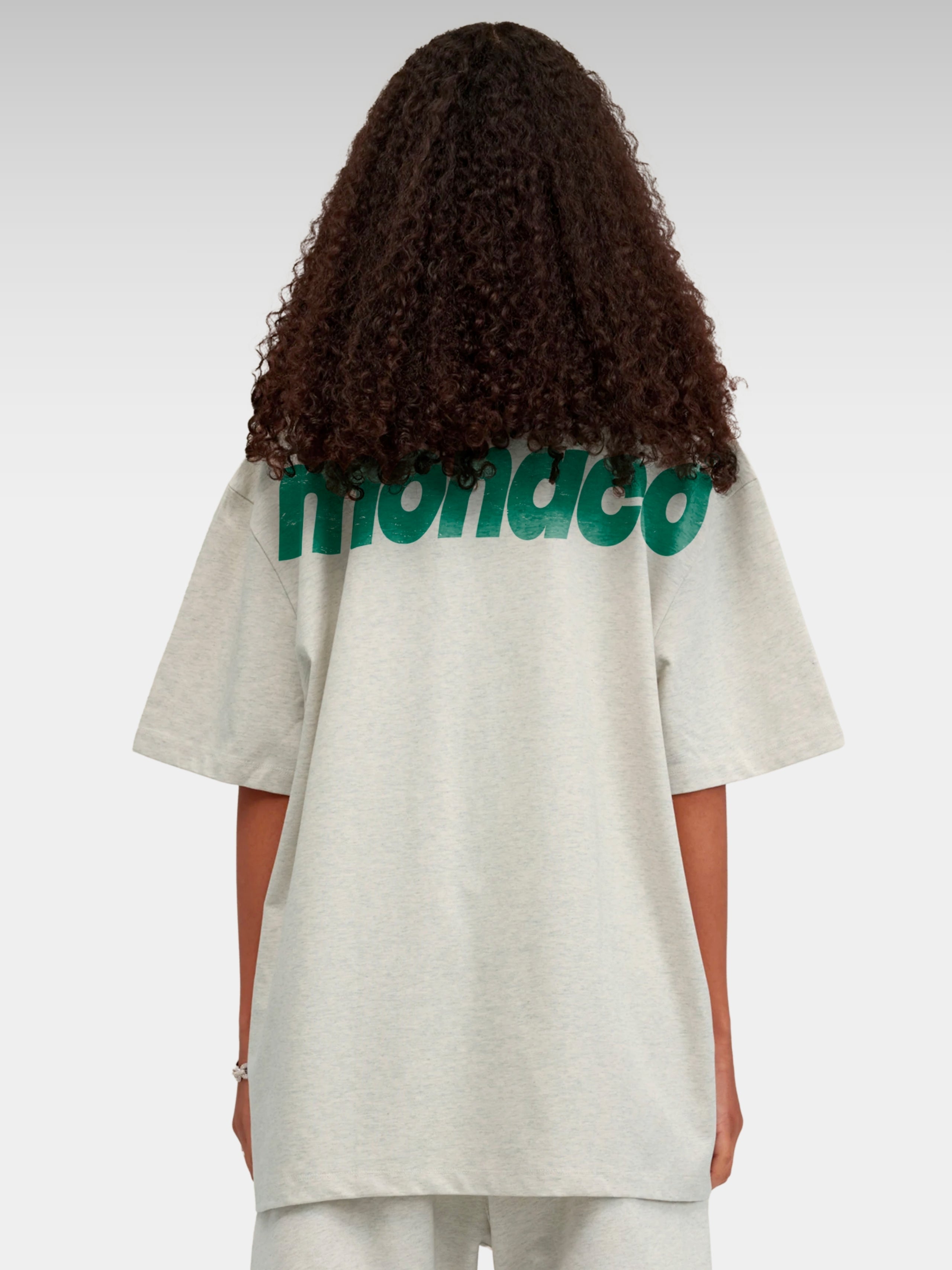 MONACO ICON TEE - GEN3