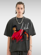 TIGER WOODS BLUR TEE