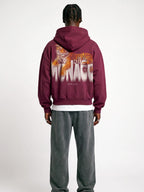 THE TIGER HOODIE