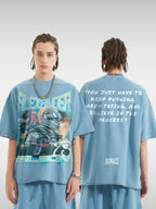 ALEXANDER ALBON RACING TEE