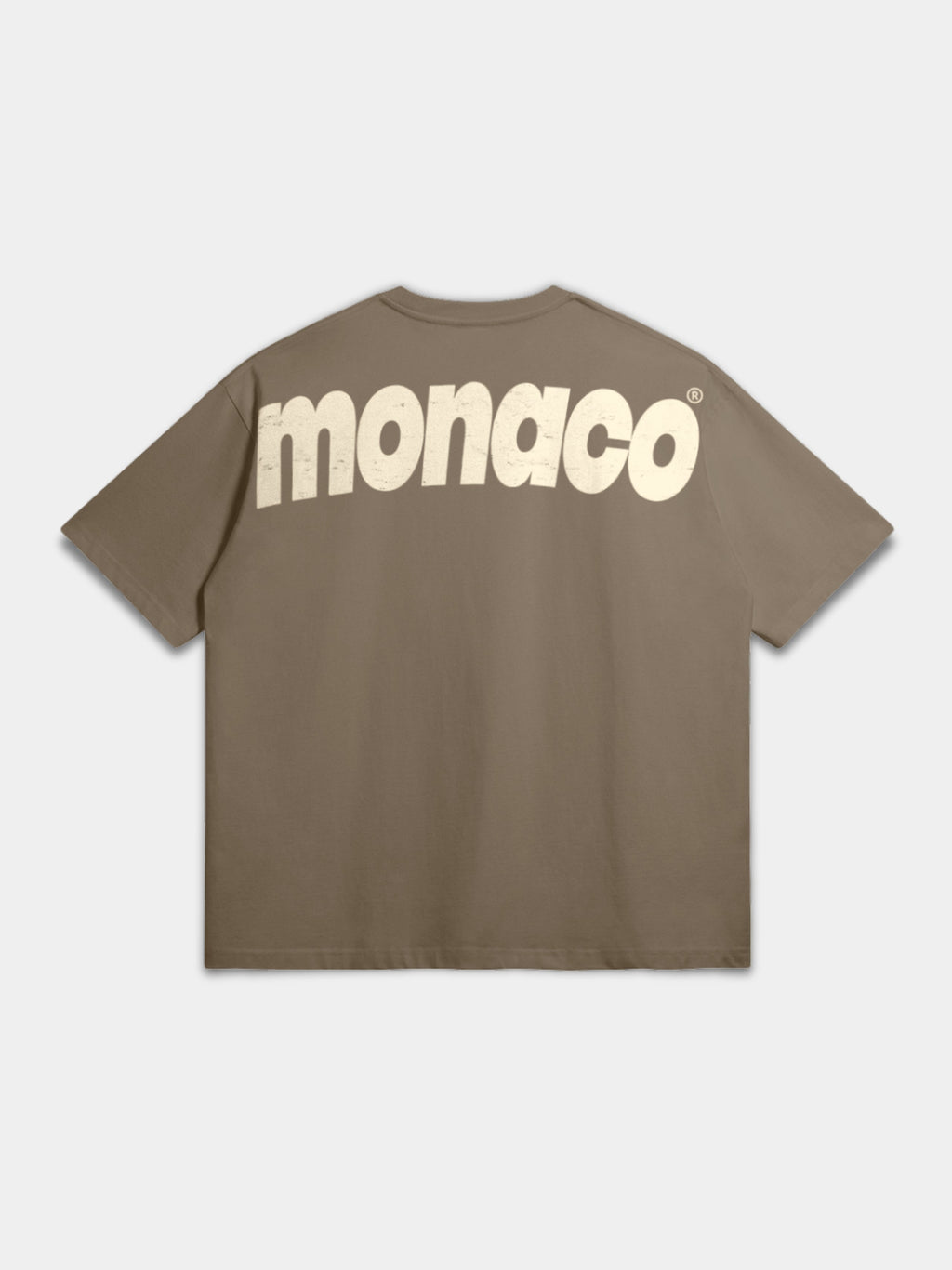 MONACO ICON TEE - GEN3