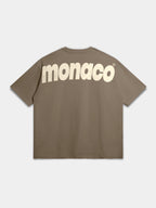 MONACO ICON TEE - GEN3