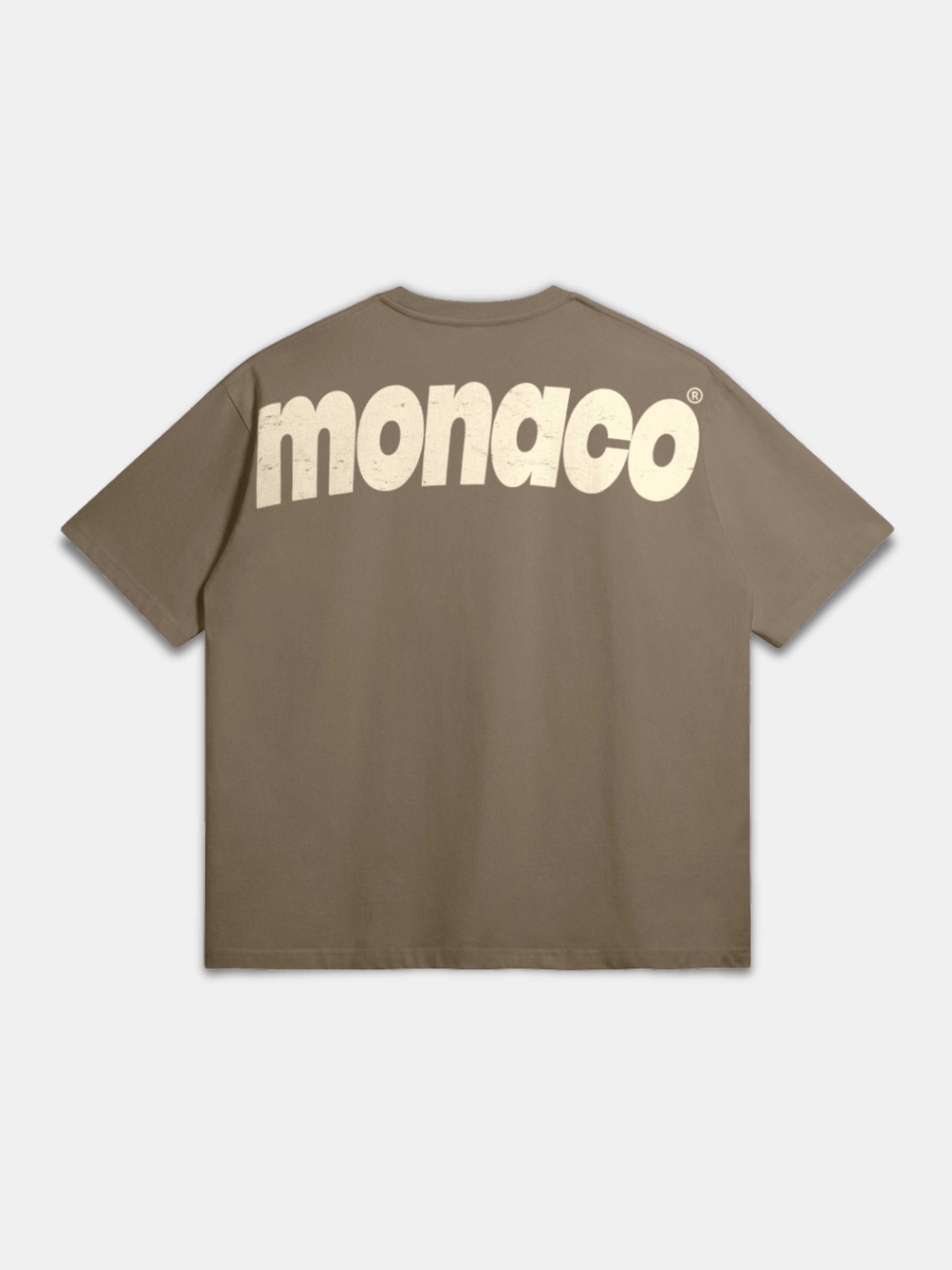 MONACO ICON TEE - GEN3