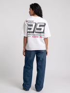 RACING SPONSOR TEE