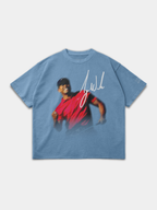 TIGER WOODS BLUR TEE