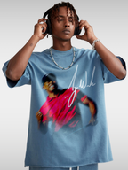 TIGER WOODS BLUR TEE