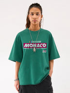 RACING SPONSOR TEE