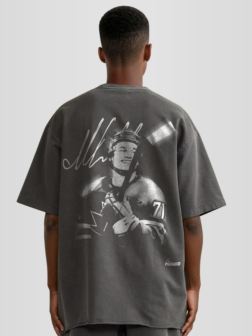 CELEBRINI LEGACY BLUR TEE