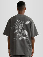 CELEBRINI LEGACY BLUR TEE