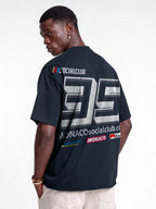 RACING SPONSOR TEE