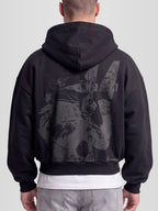 RACER NO. 44 HOODIE
