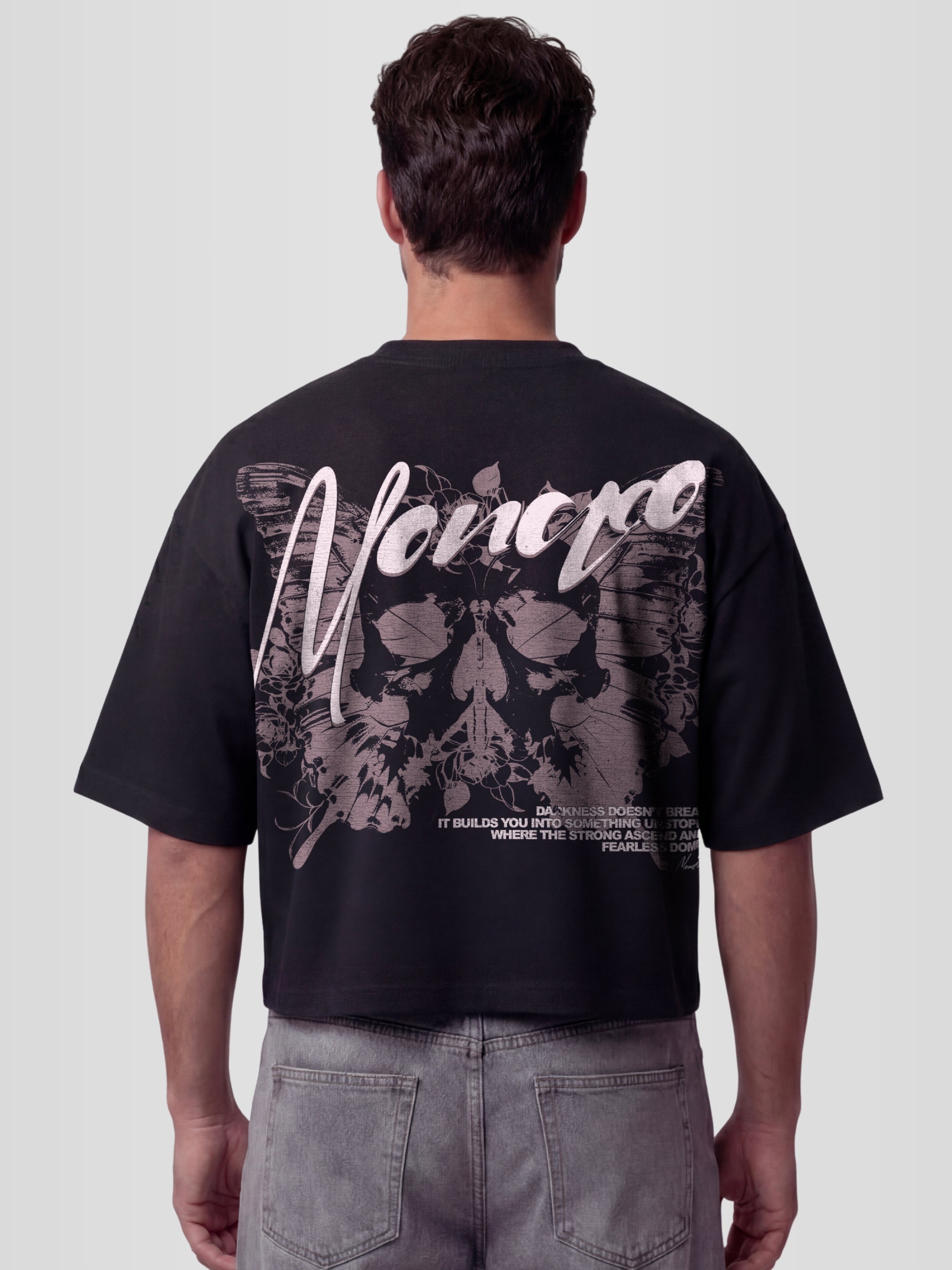 FEARLESS TEE