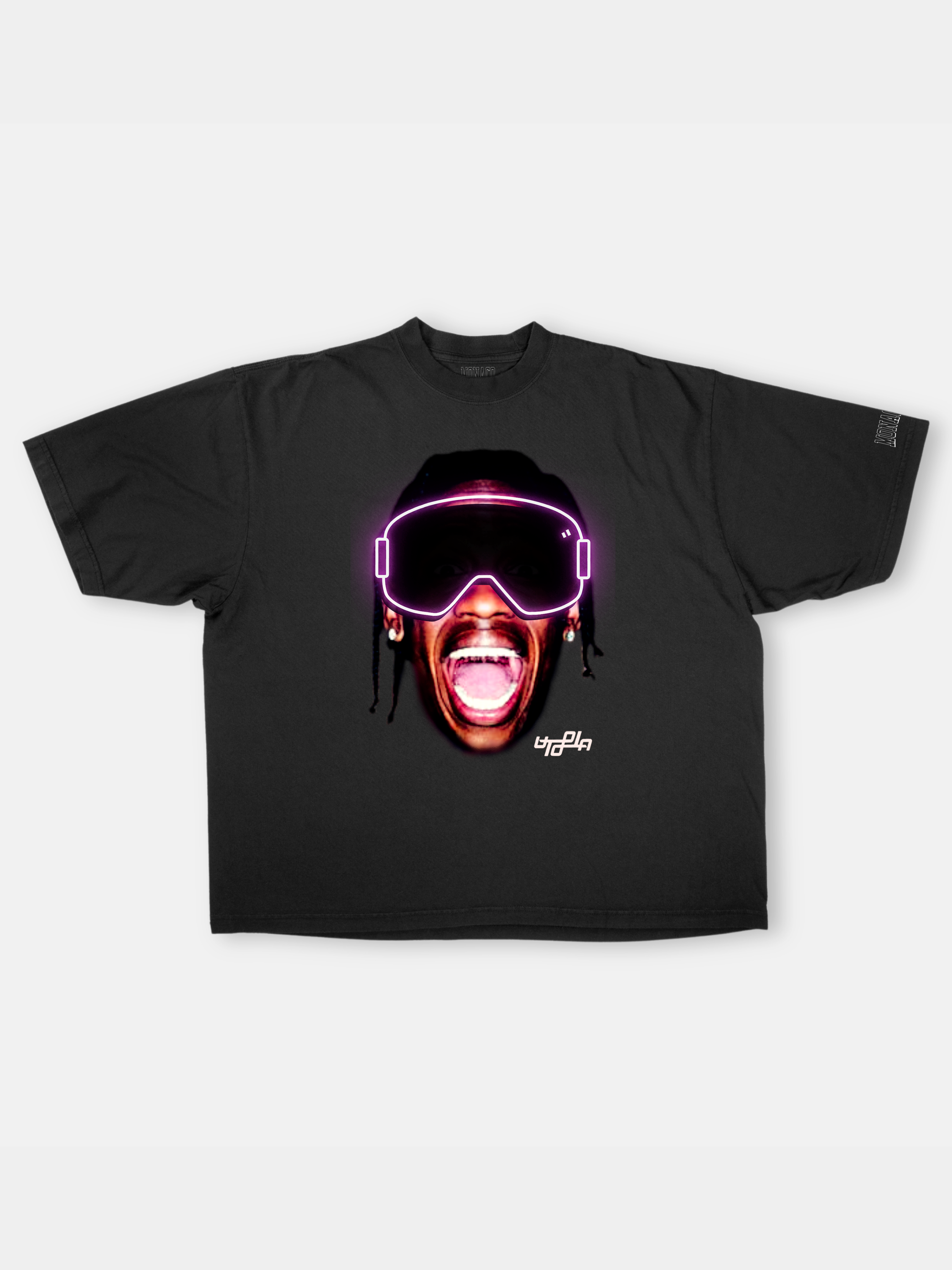 TRAVIS SCOTT BIG FACE - GEN2