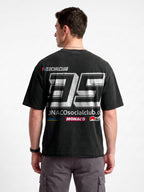 RACING SPONSOR TEE