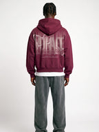 METAMORPHOSIS HOODIE