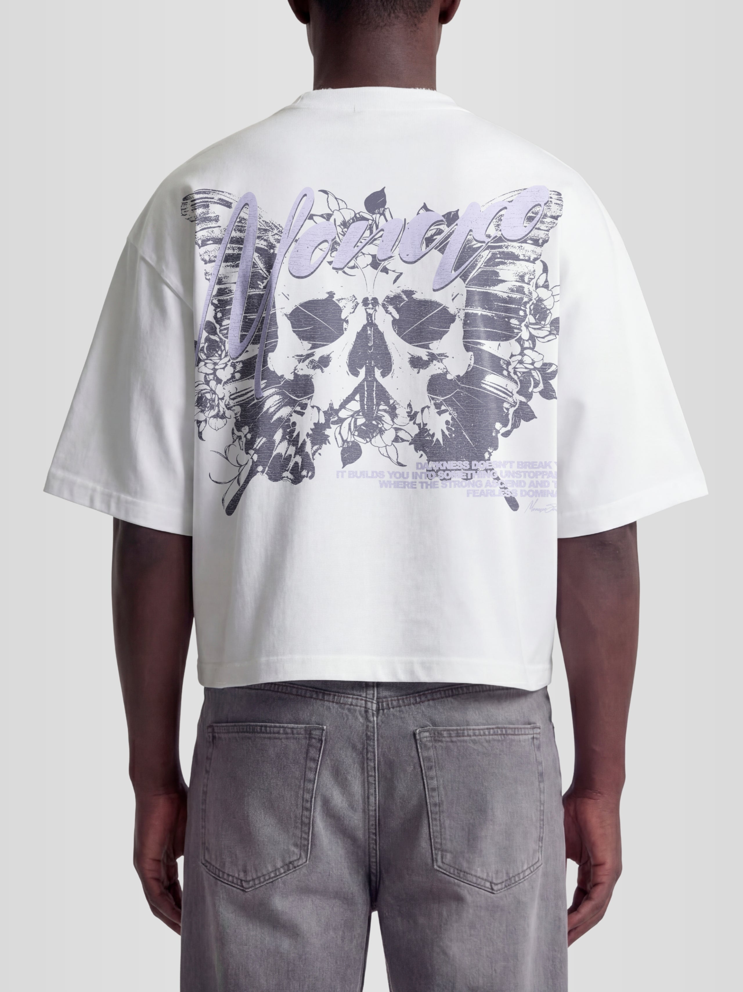 FEARLESS TEE