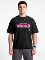 RACING SPONSOR TEE