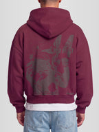 RACER NO. 44 HOODIE