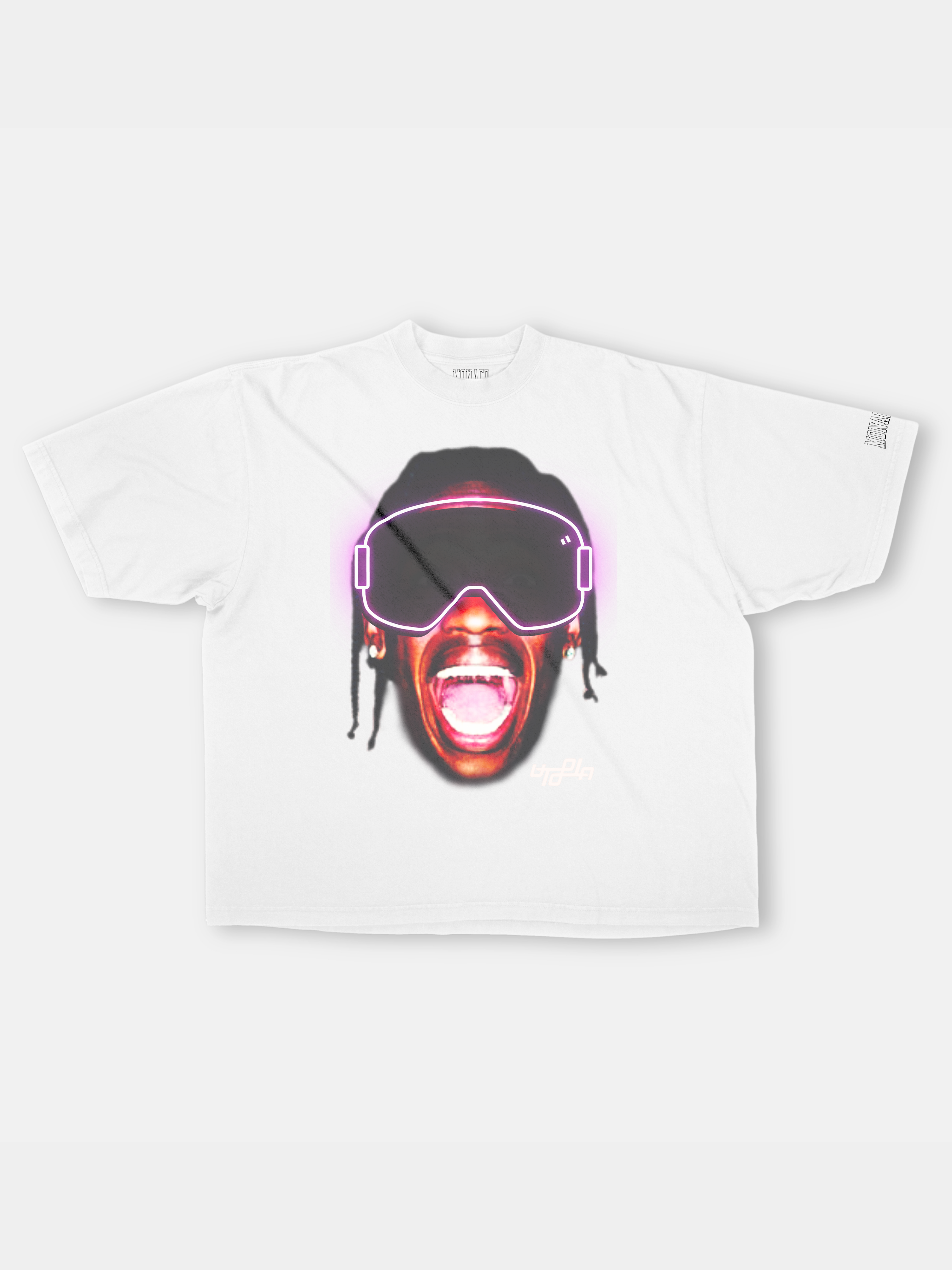 TRAVIS SCOTT BIG FACE - GEN2