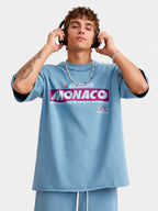 RACING SPONSOR TEE