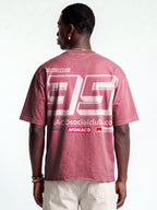 RACING SPONSOR TEE