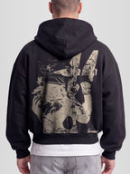 RACER NO. 44 HOODIE
