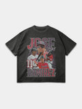 JOSE RAMIREZ BASEBALL TEE
