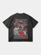 JOSE RAMIREZ BASEBALL TEE