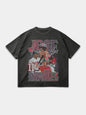 JOSE RAMIREZ BASEBALL TEE