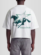 THE STALLION TEE