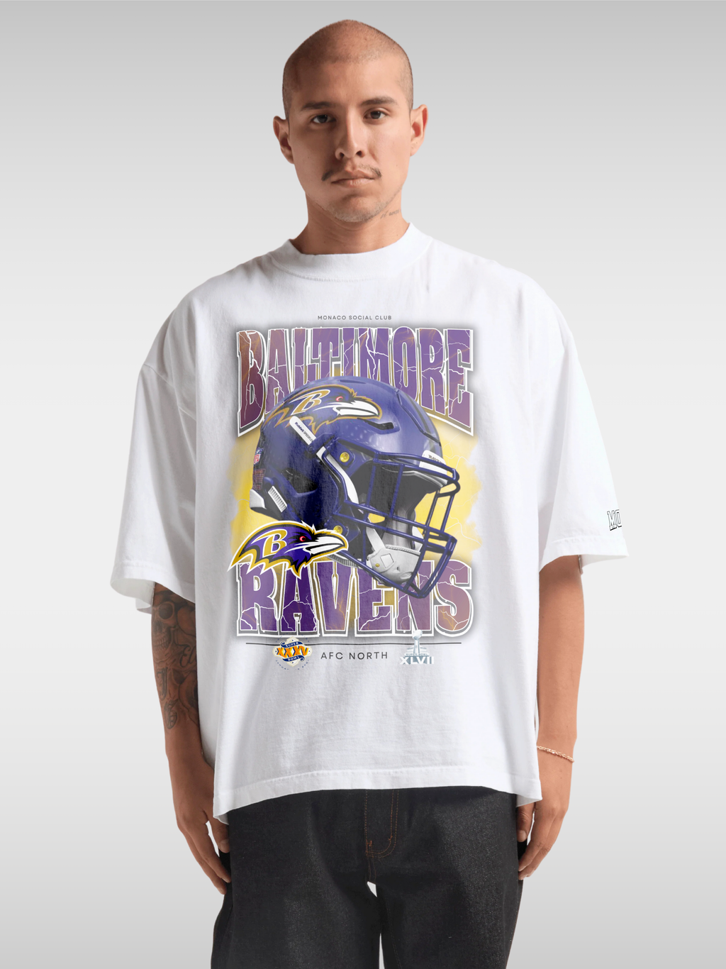 RAVENS BALTIMORE - GEN2